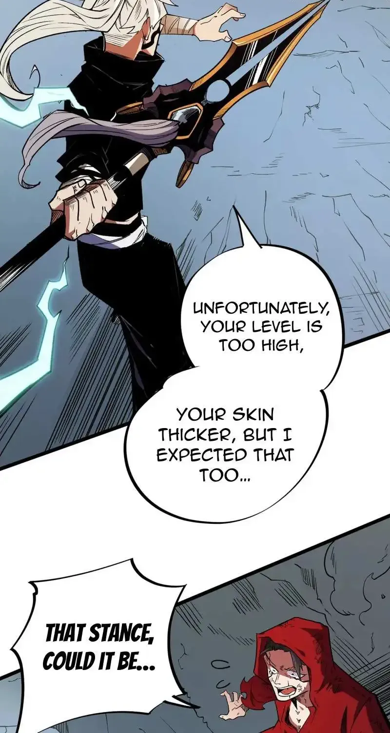 God Killer Mangakakalot X Chapter 43 Page 54