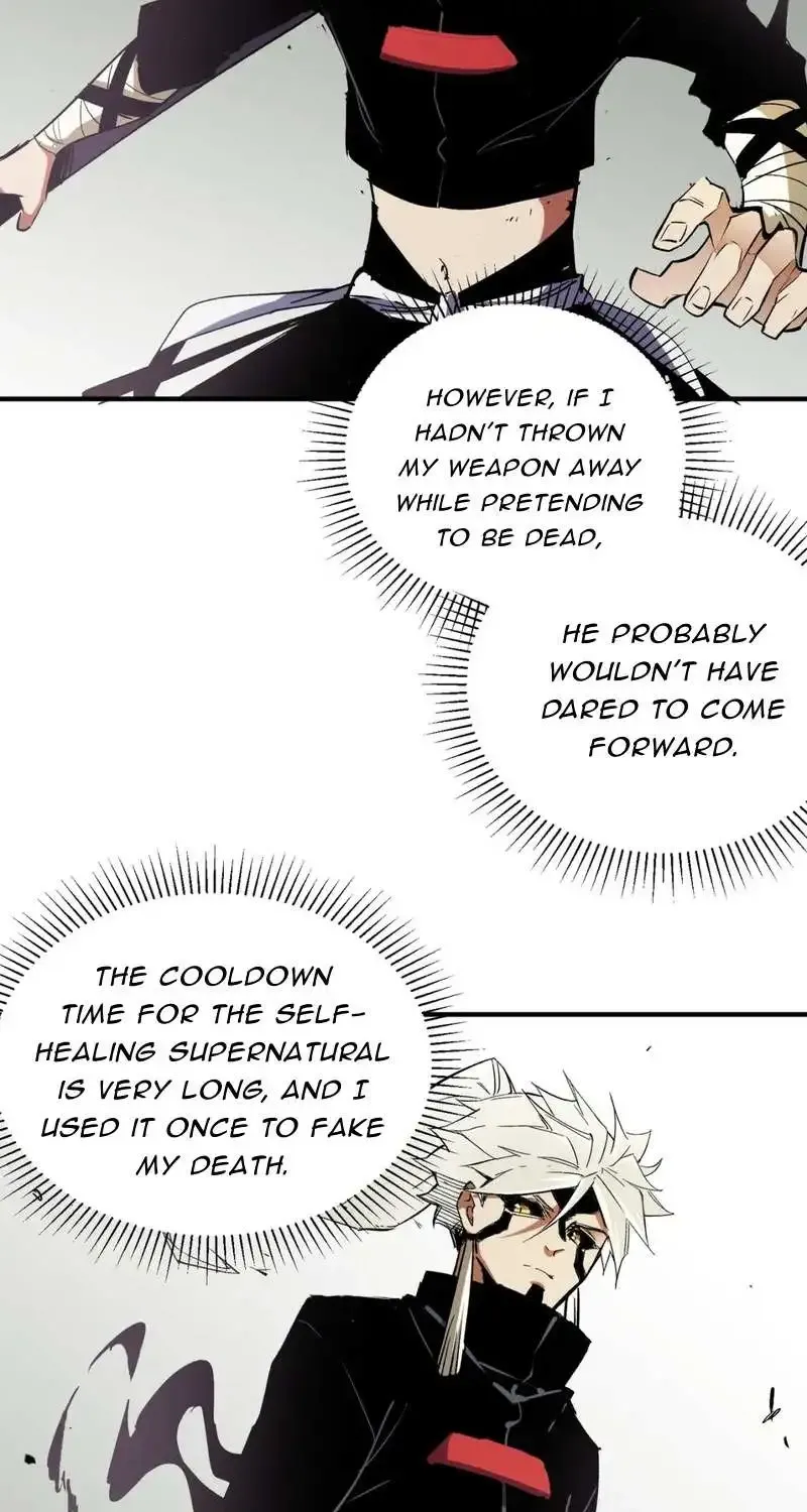 God Killer Mangakakalot X Chapter 43 Page 7