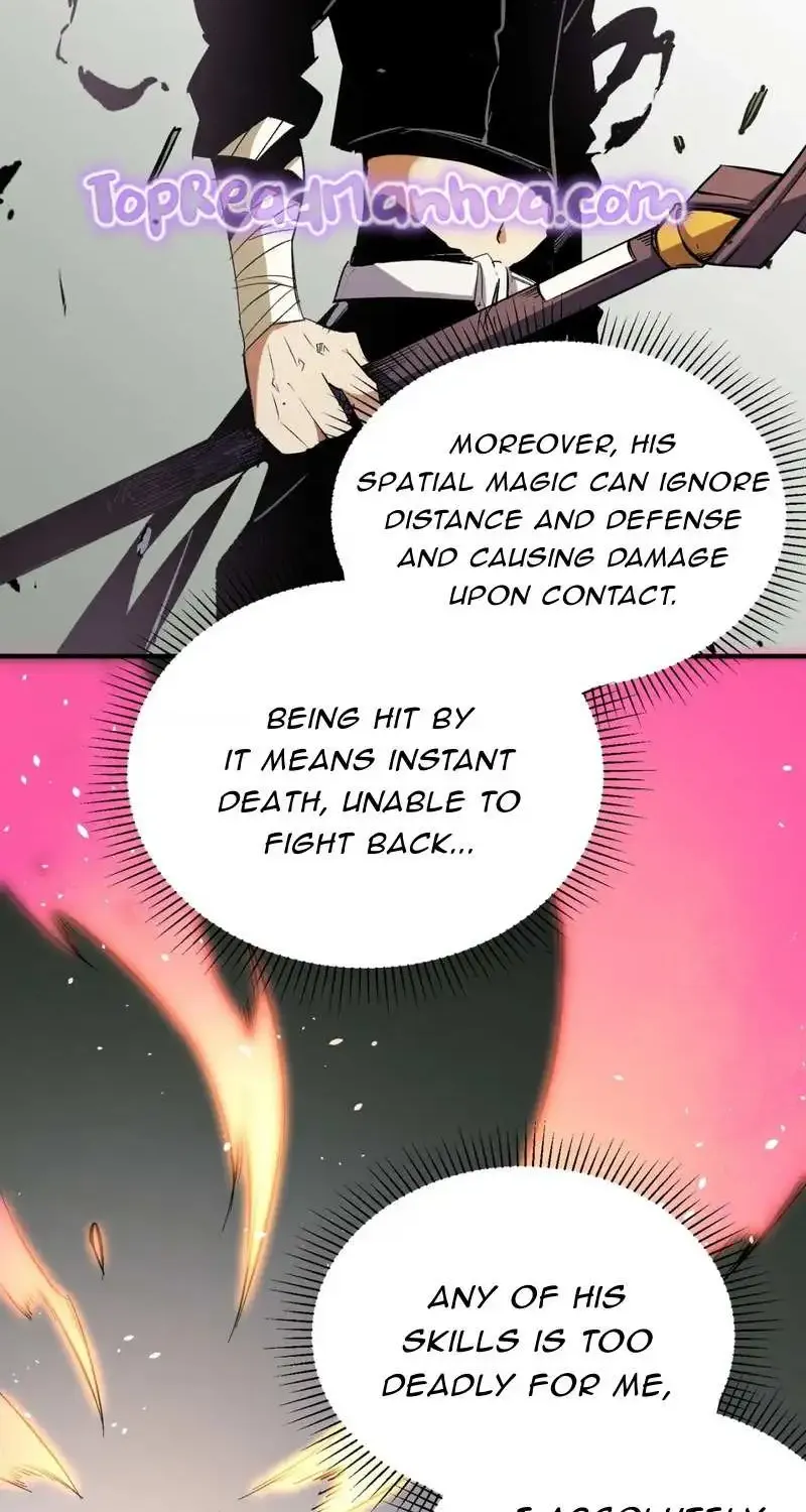 God Killer Mangakakalot X Chapter 43 Page 8