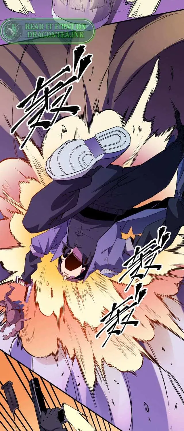 God Killer Mangakakalot X Chapter 5 Page 15