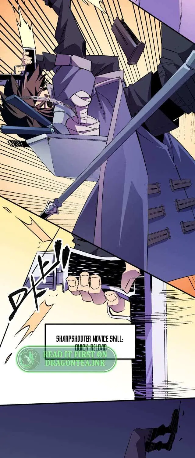 God Killer Mangakakalot X Chapter 5 Page 16