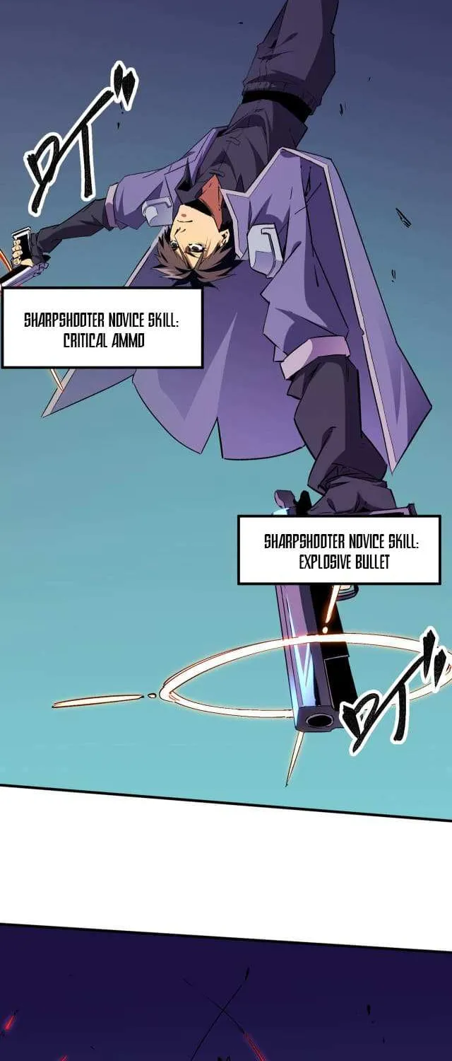 God Killer Mangakakalot X Chapter 5 Page 17