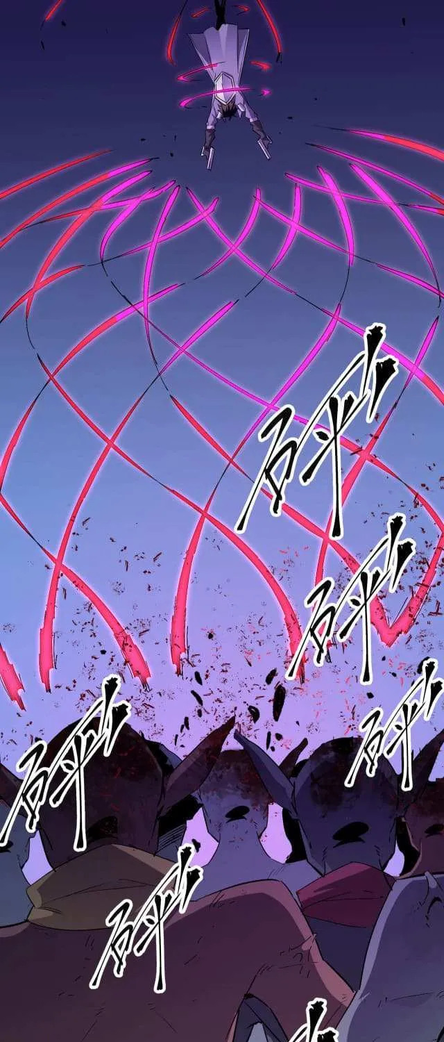 God Killer Mangakakalot X Chapter 5 Page 18