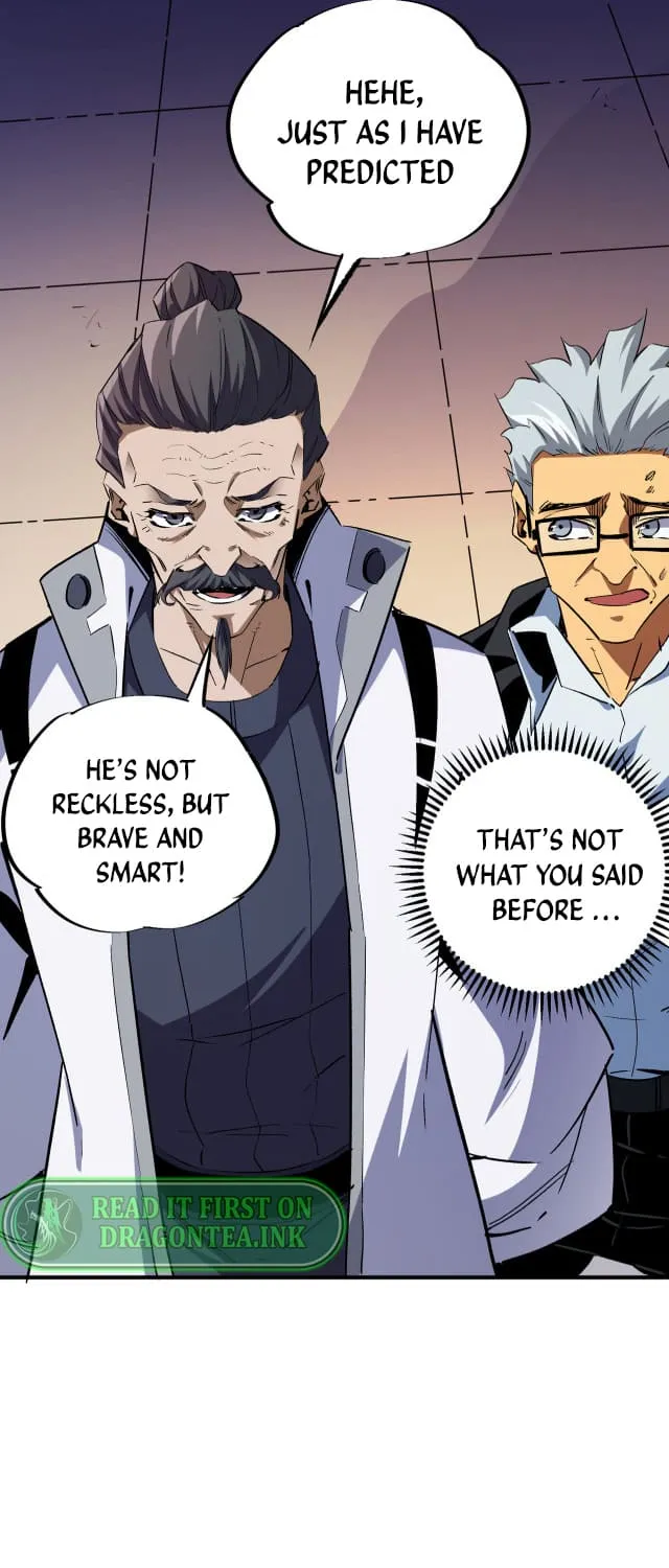God Killer Mangakakalot X Chapter 5 Page 24