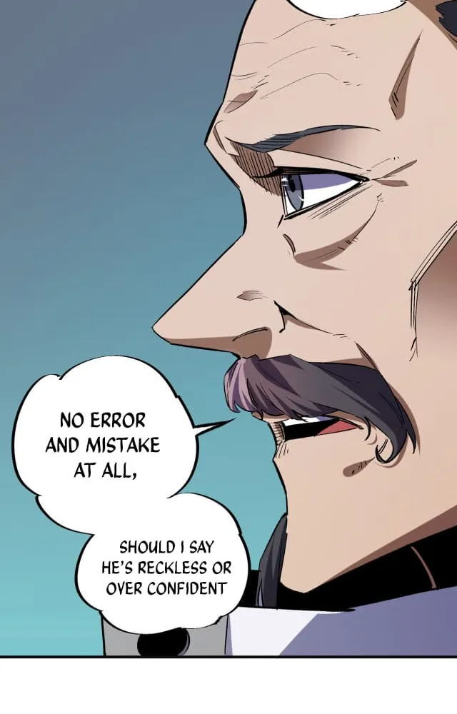 God Killer Mangakakalot X Chapter 5 Page 27
