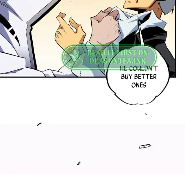 God Killer Mangakakalot X Chapter 5 Page 33