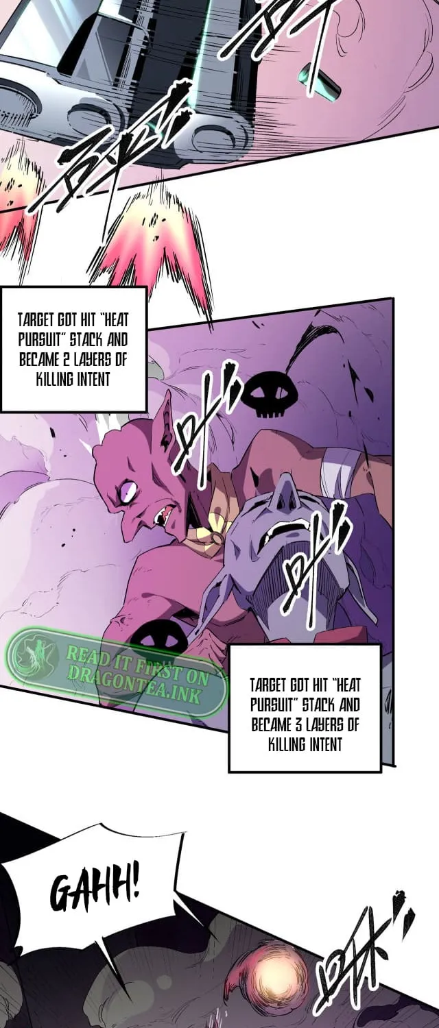 God Killer Mangakakalot X Chapter 5 Page 9