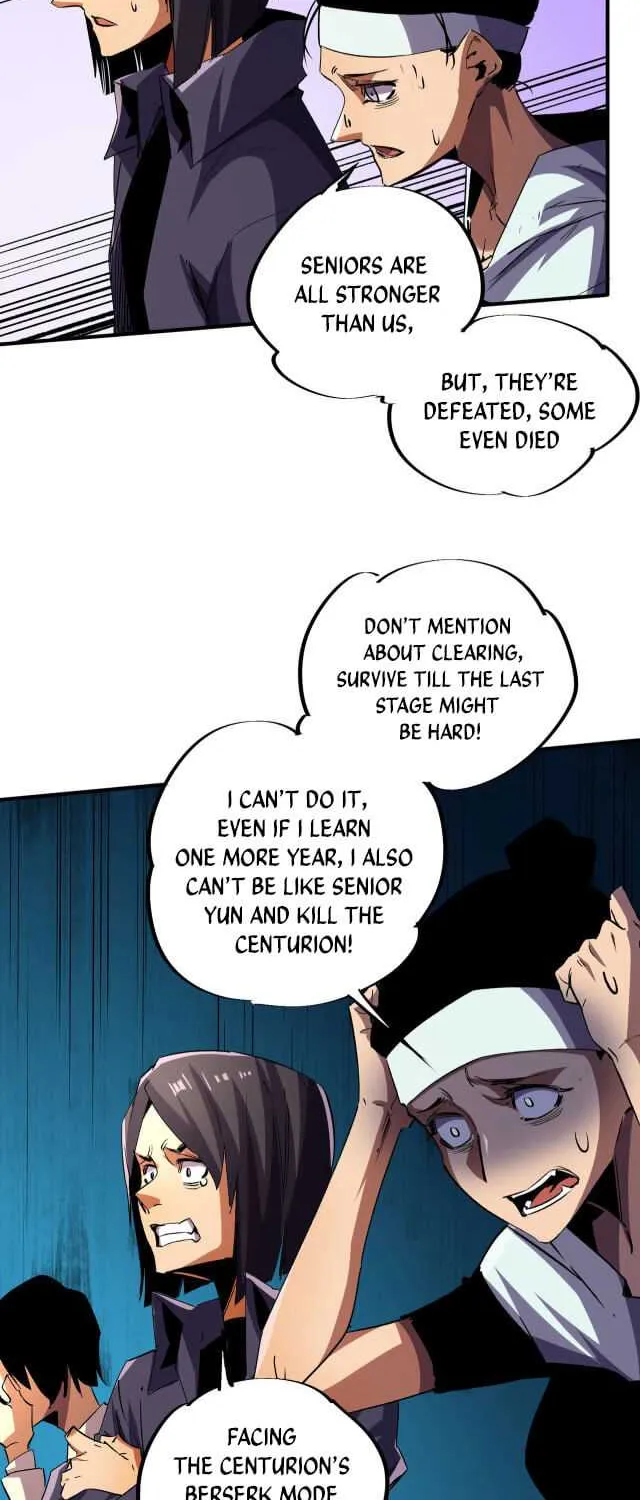 God Killer Mangakakalot X Chapter 6 Page 13