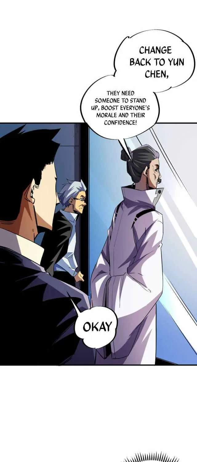God Killer Mangakakalot X Chapter 6 Page 16