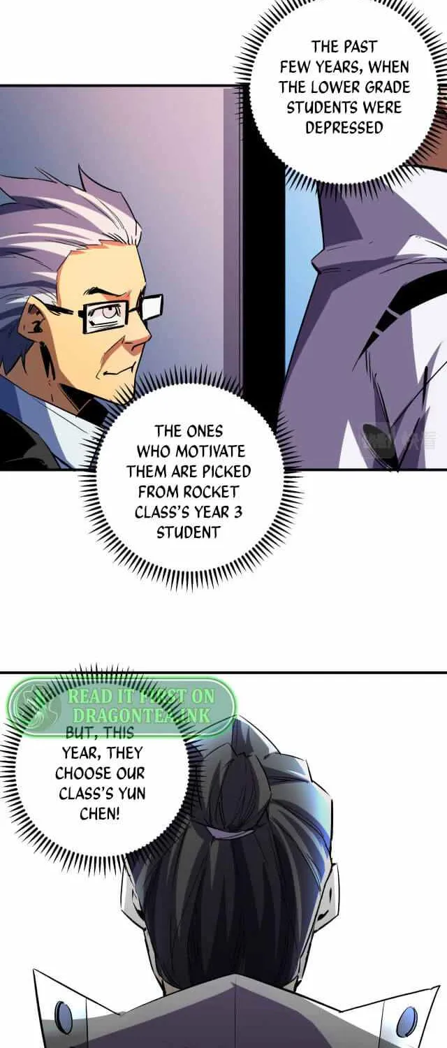 God Killer Mangakakalot X Chapter 6 Page 17