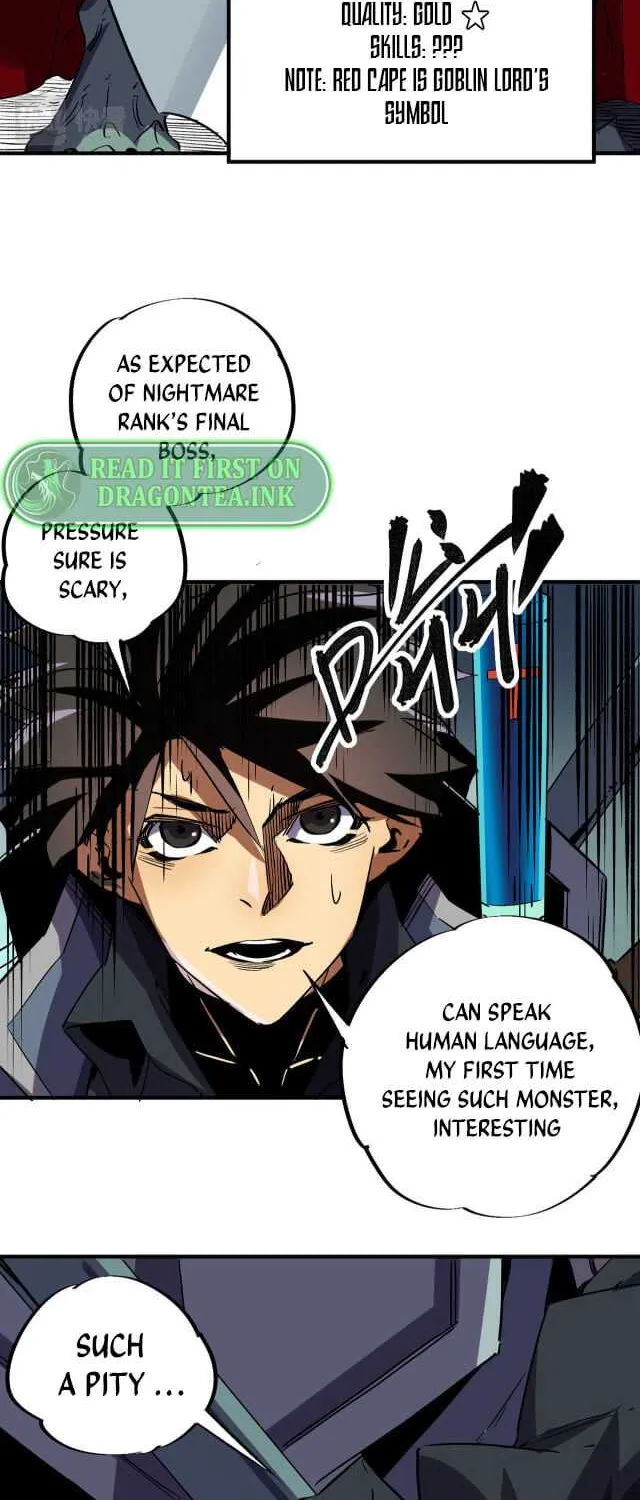 God Killer Mangakakalot X Chapter 6 Page 24