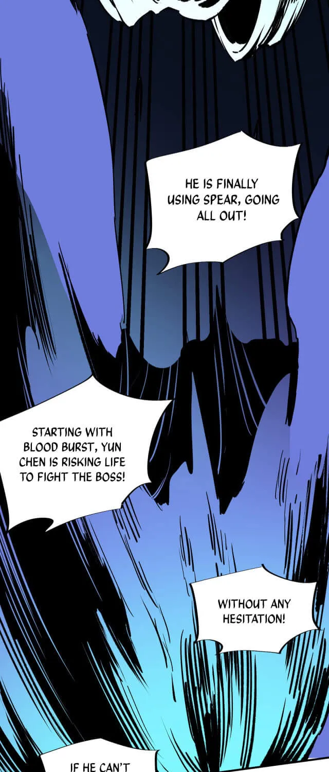 God Killer Mangakakalot X Chapter 6 Page 28