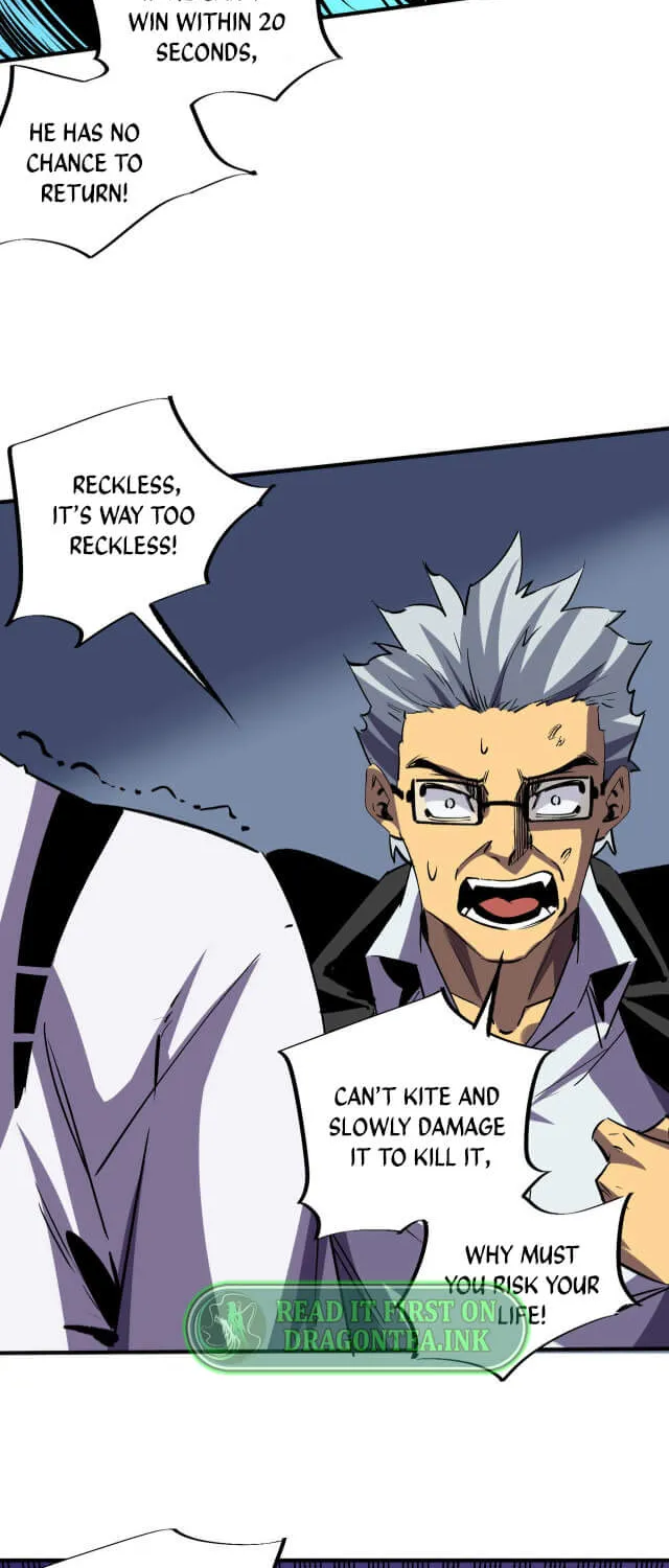 God Killer Mangakakalot X Chapter 6 Page 29