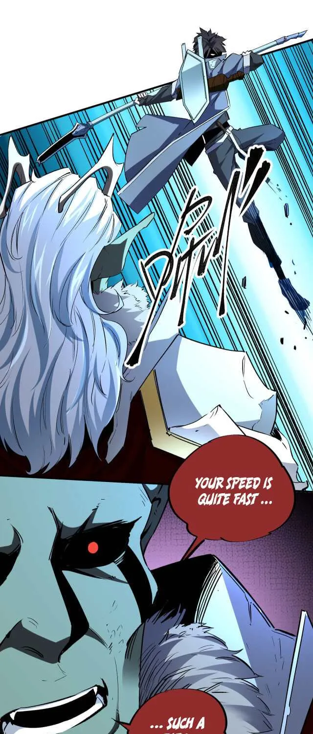 God Killer Mangakakalot X Chapter 6 Page 33