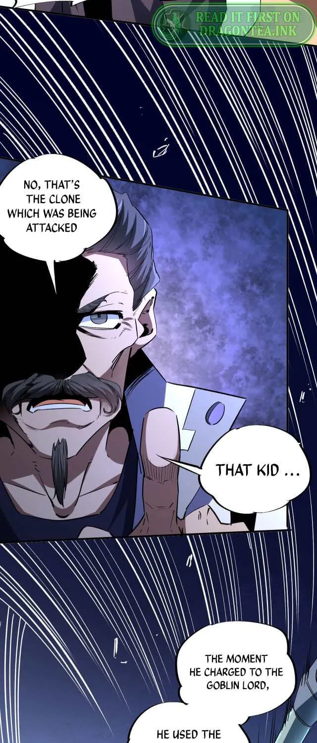 God Killer Mangakakalot X Chapter 6 Page 38