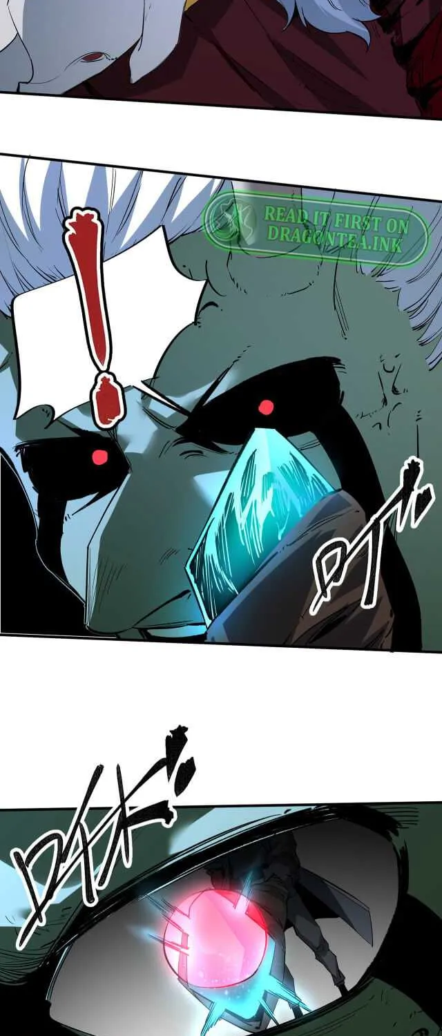God Killer Mangakakalot X Chapter 6 Page 43