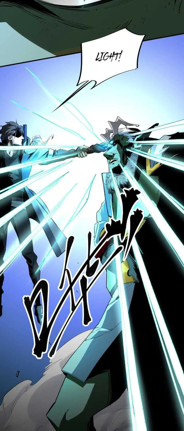 God Killer Mangakakalot X Chapter 6 Page 44