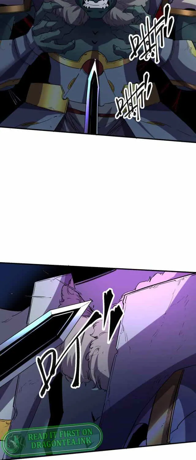 God Killer Mangakakalot X Chapter 6 Page 50