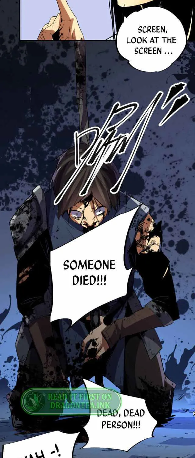 God Killer Mangakakalot X Chapter 6 Page 6