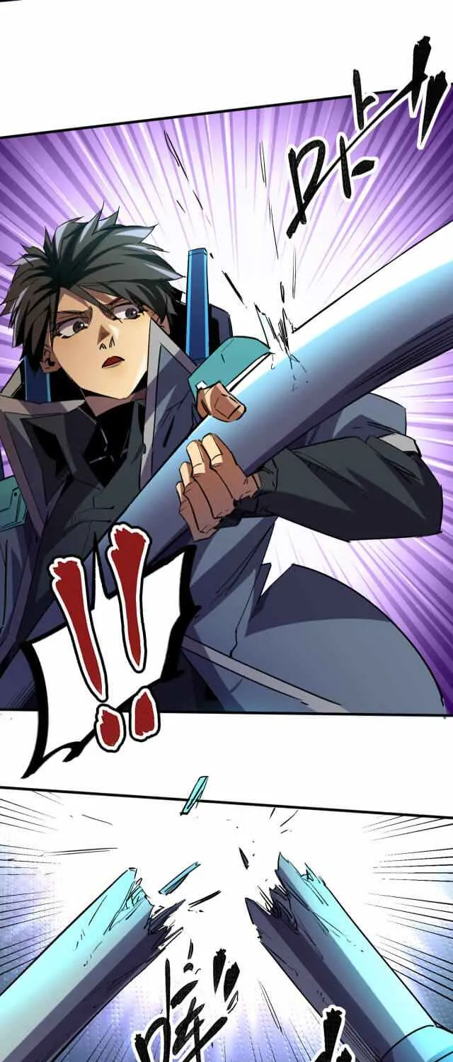 God Killer Mangakakalot X Chapter 6 Page 51