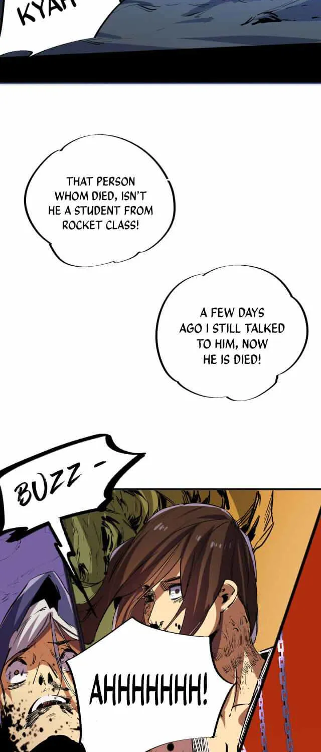 God Killer Mangakakalot X Chapter 6 Page 7