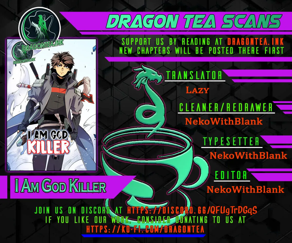 God Killer Mangakakalot X Chapter 7 Page 1