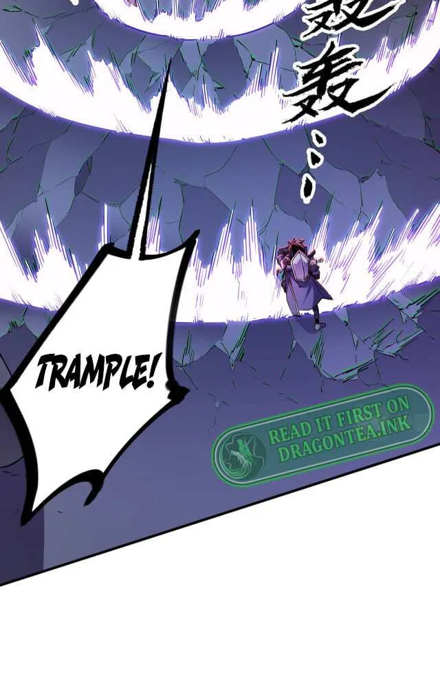 God Killer Mangakakalot X Chapter 7 Page 14