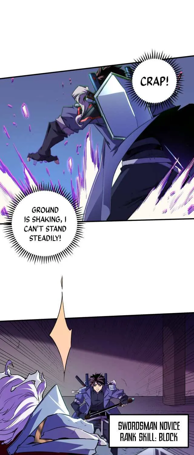 God Killer Mangakakalot X Chapter 7 Page 15