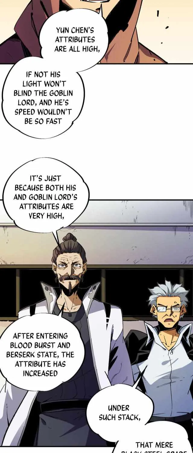 God Killer Mangakakalot X Chapter 7 Page 4