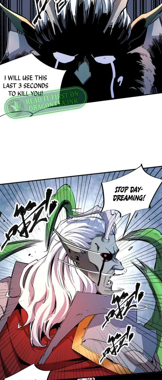 God Killer Mangakakalot X Chapter 7 Page 31