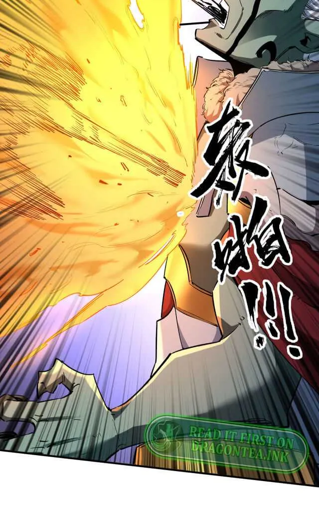 God Killer Mangakakalot X Chapter 7 Page 34