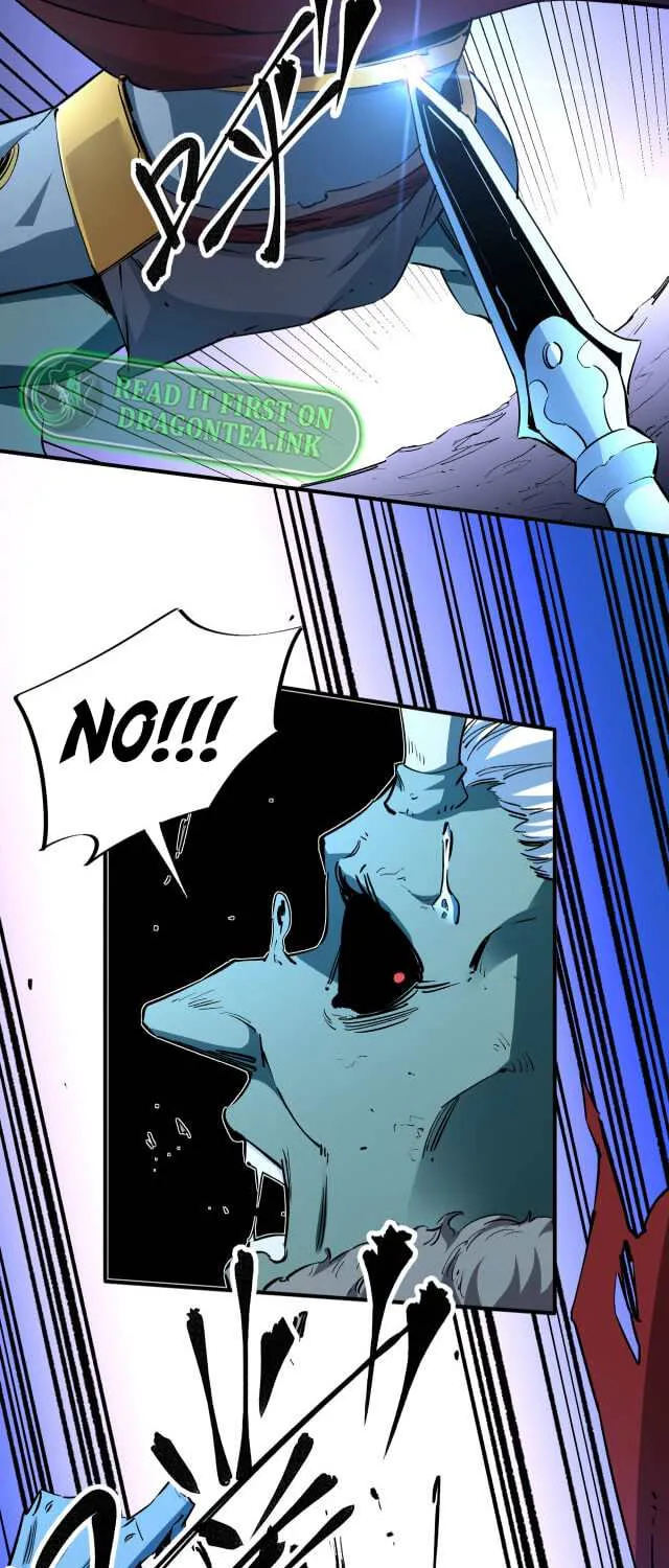 God Killer Mangakakalot X Chapter 7 Page 37