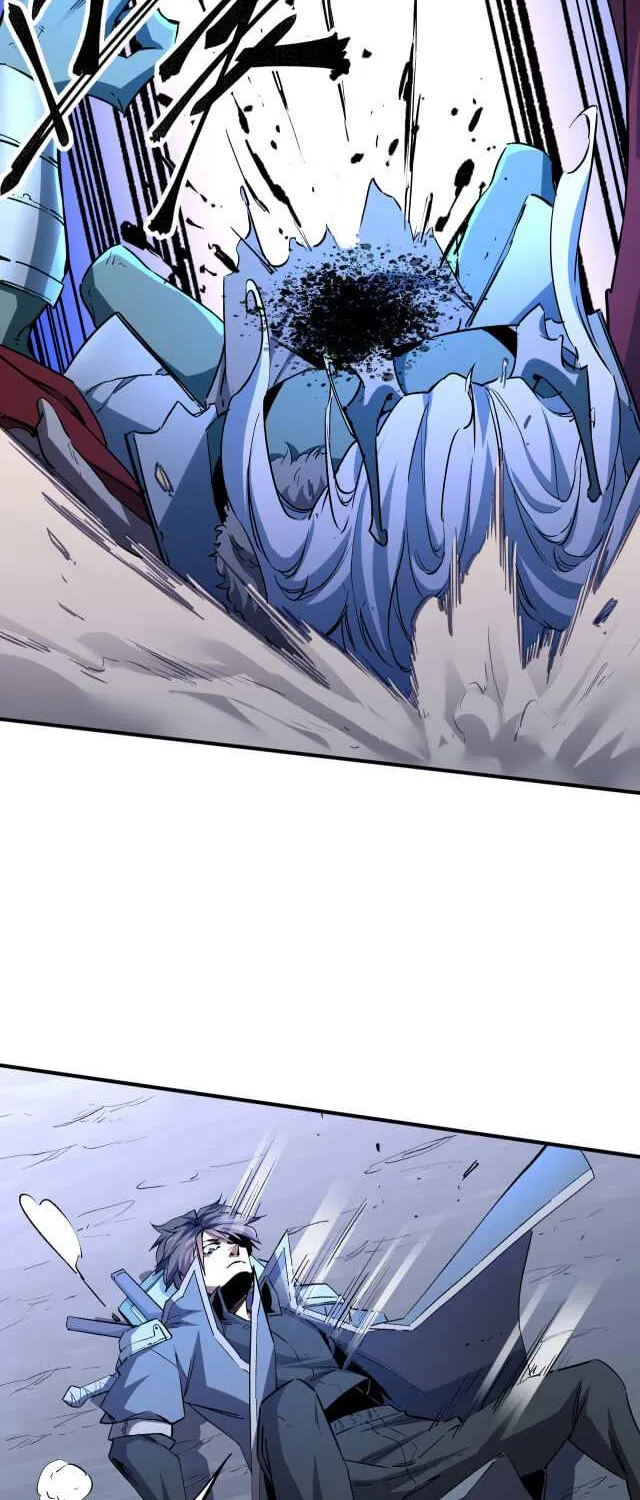 God Killer Mangakakalot X Chapter 7 Page 38
