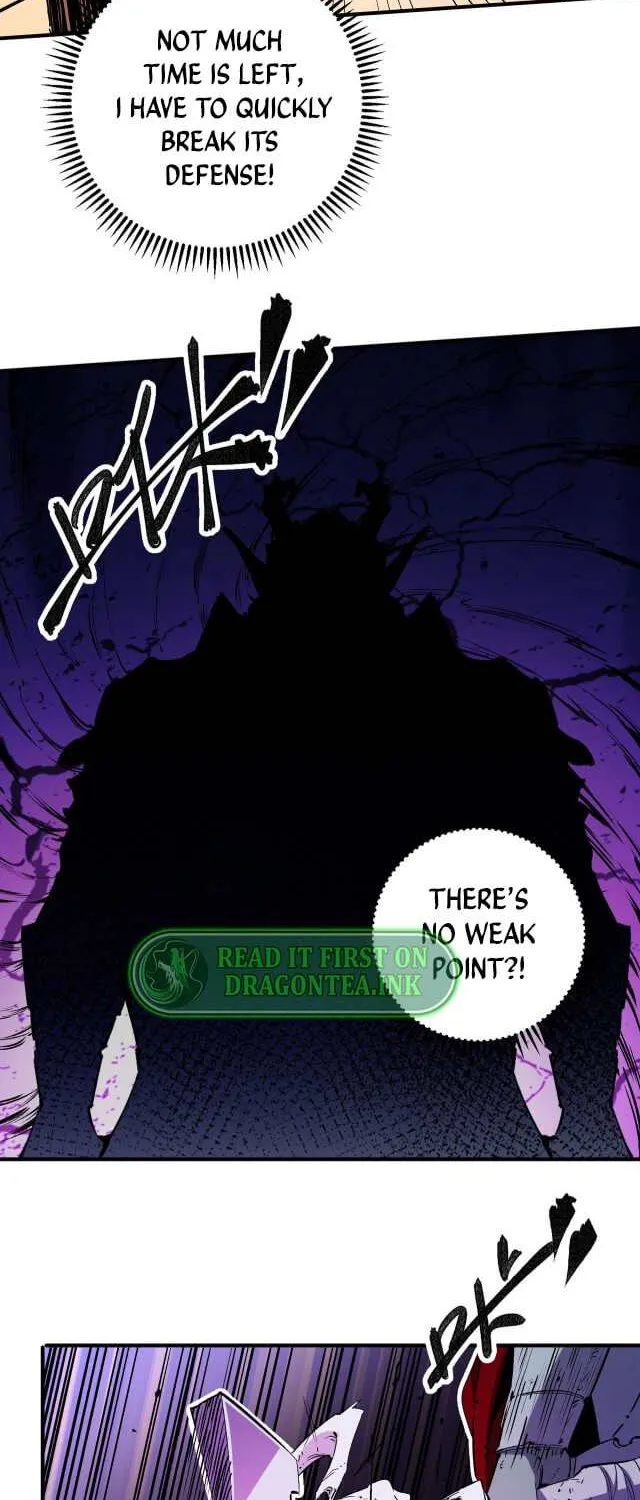 God Killer Mangakakalot X Chapter 7 Page 10