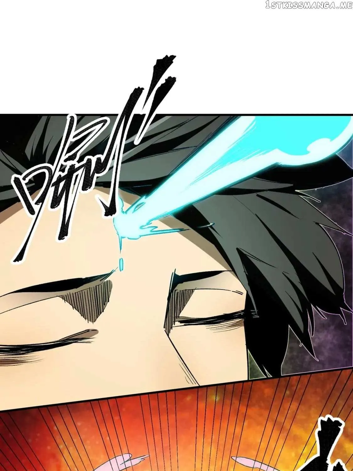 God Killer Mangakakalot X Chapter 8 Page 13