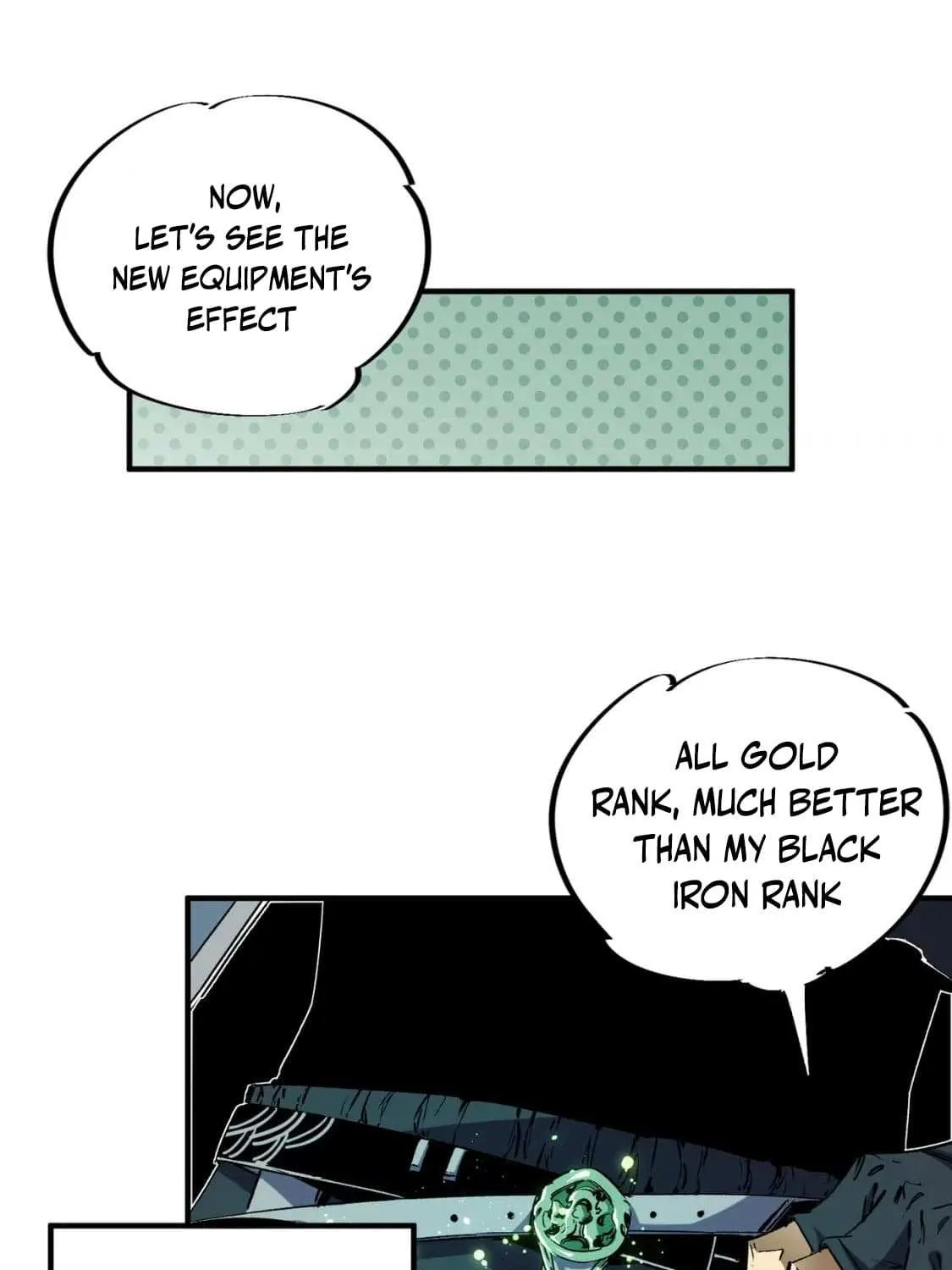 God Killer Mangakakalot X Chapter 8 Page 15