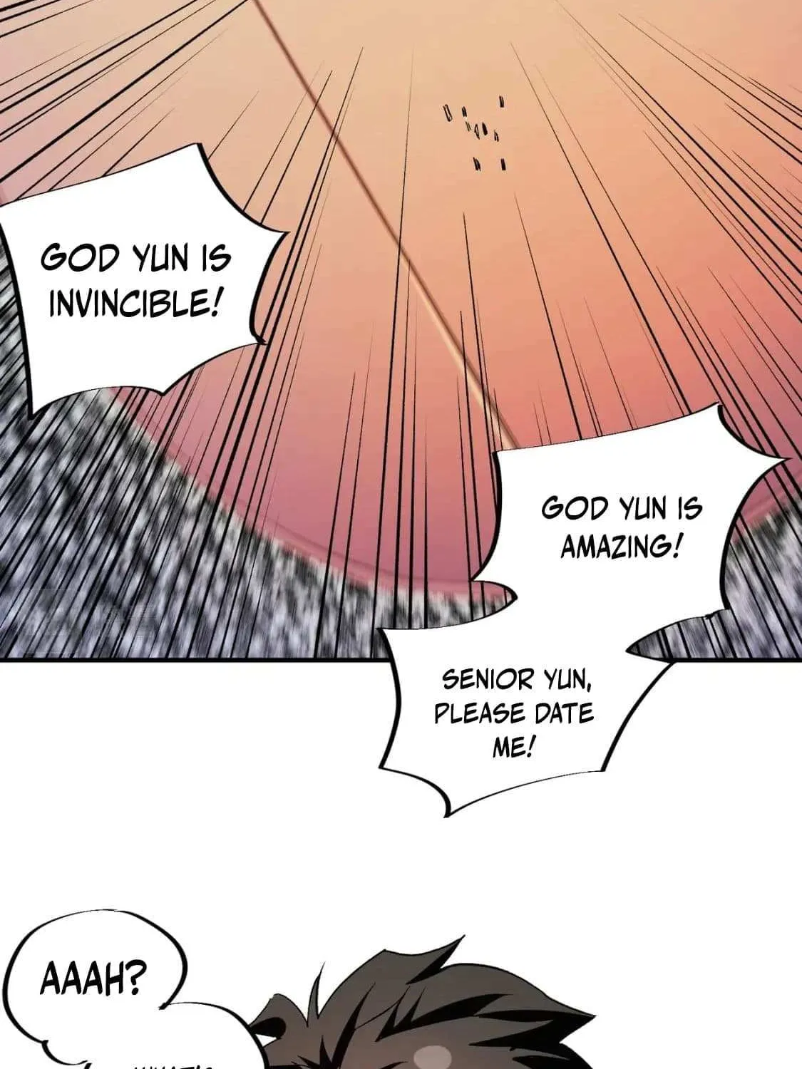 God Killer Mangakakalot X Chapter 8 Page 23