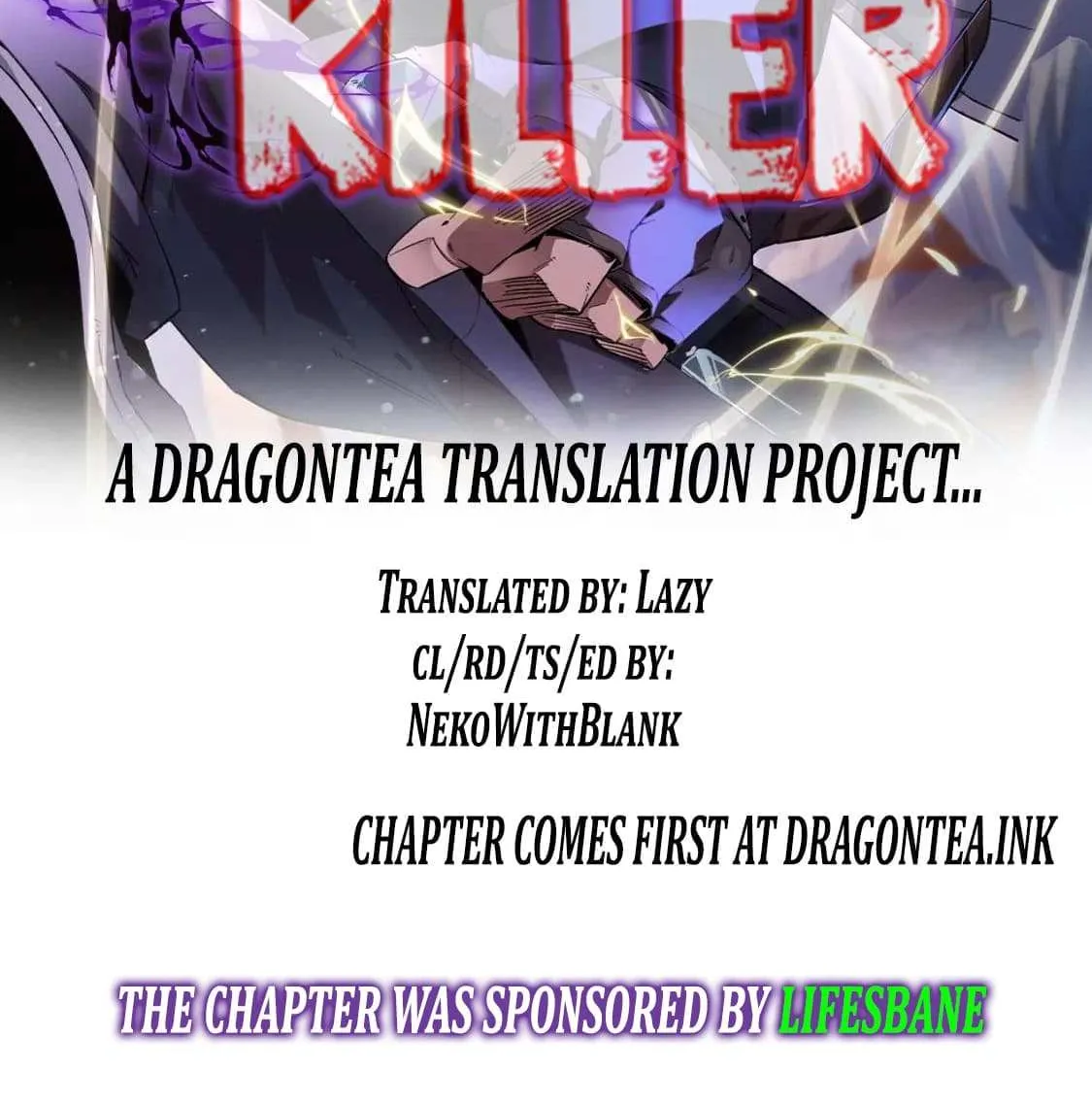 God Killer Mangakakalot X Chapter 8 Page 29
