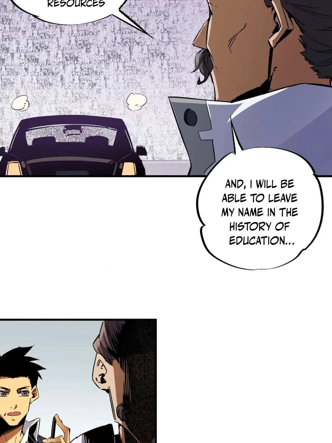 God Killer Mangakakalot X Chapter 8 Page 34