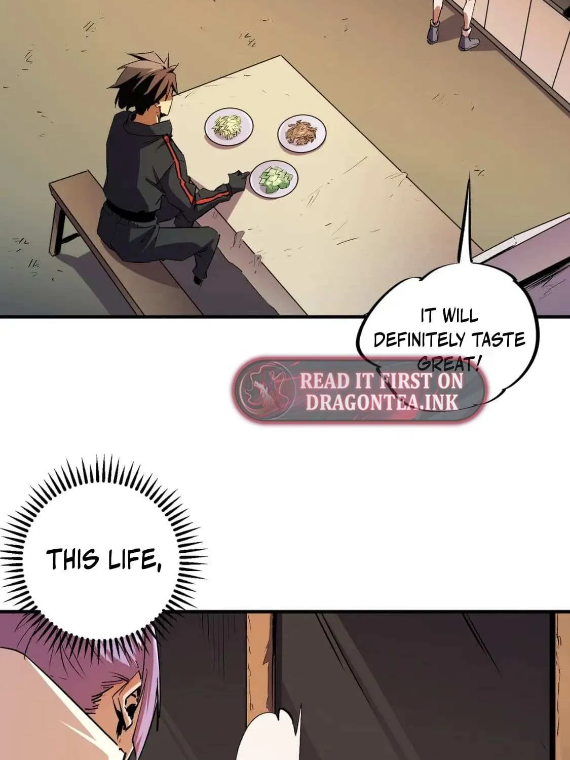 God Killer Mangakakalot X Chapter 8 Page 42