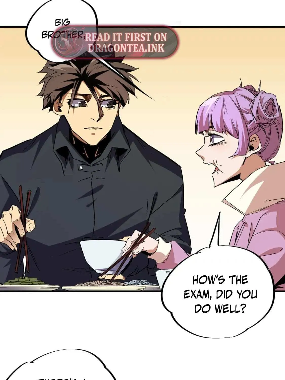 God Killer Mangakakalot X Chapter 8 Page 49
