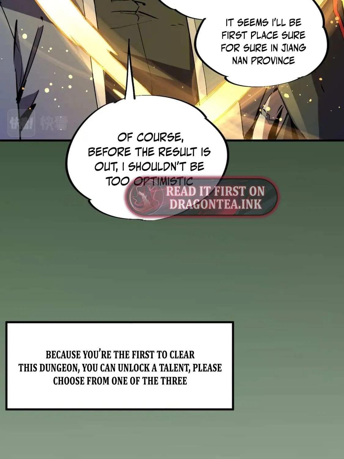 God Killer Mangakakalot X Chapter 8 Page 9