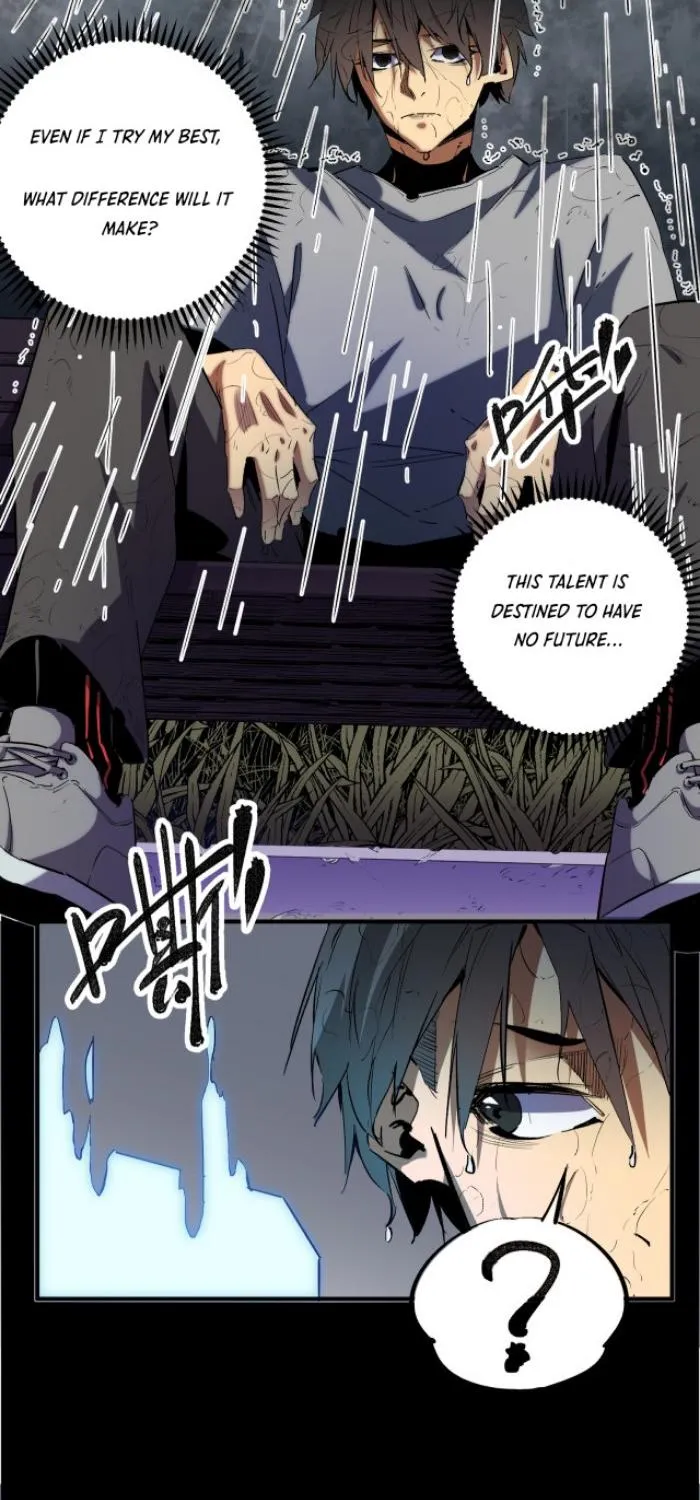 God Killer Mangakakalot X Chapter 9 Page 12