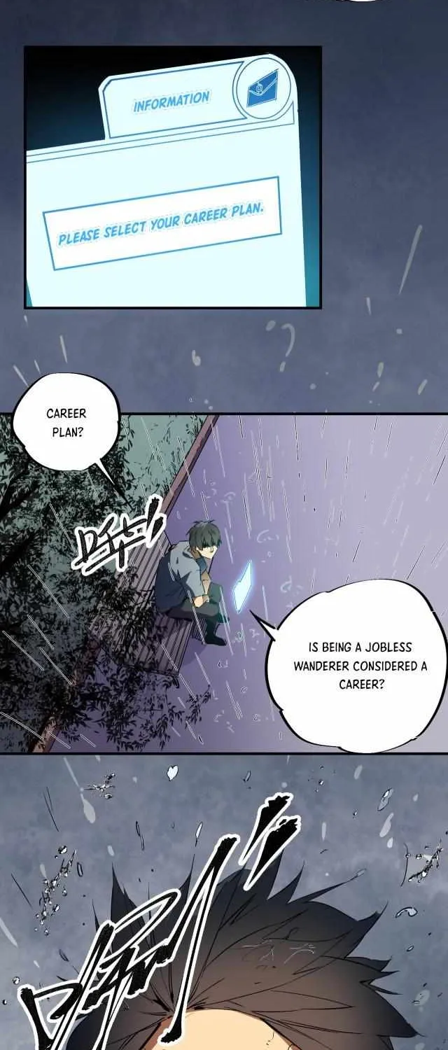 God Killer Mangakakalot X Chapter 9 Page 15