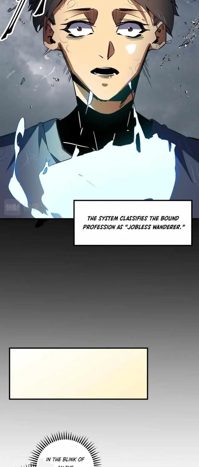 God Killer Mangakakalot X Chapter 9 Page 16