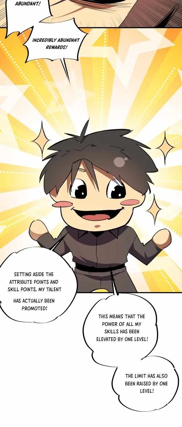 God Killer Mangakakalot X Chapter 9 Page 19