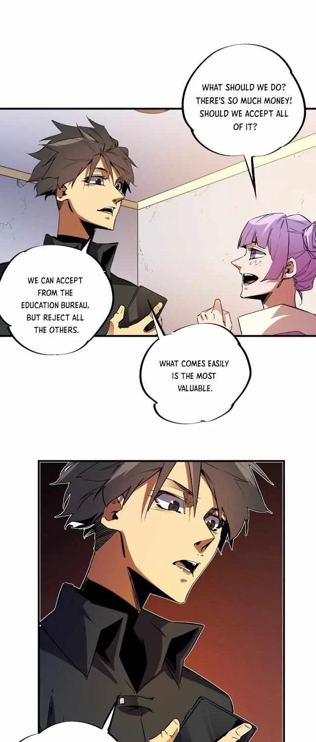God Killer Mangakakalot X Chapter 9 Page 25