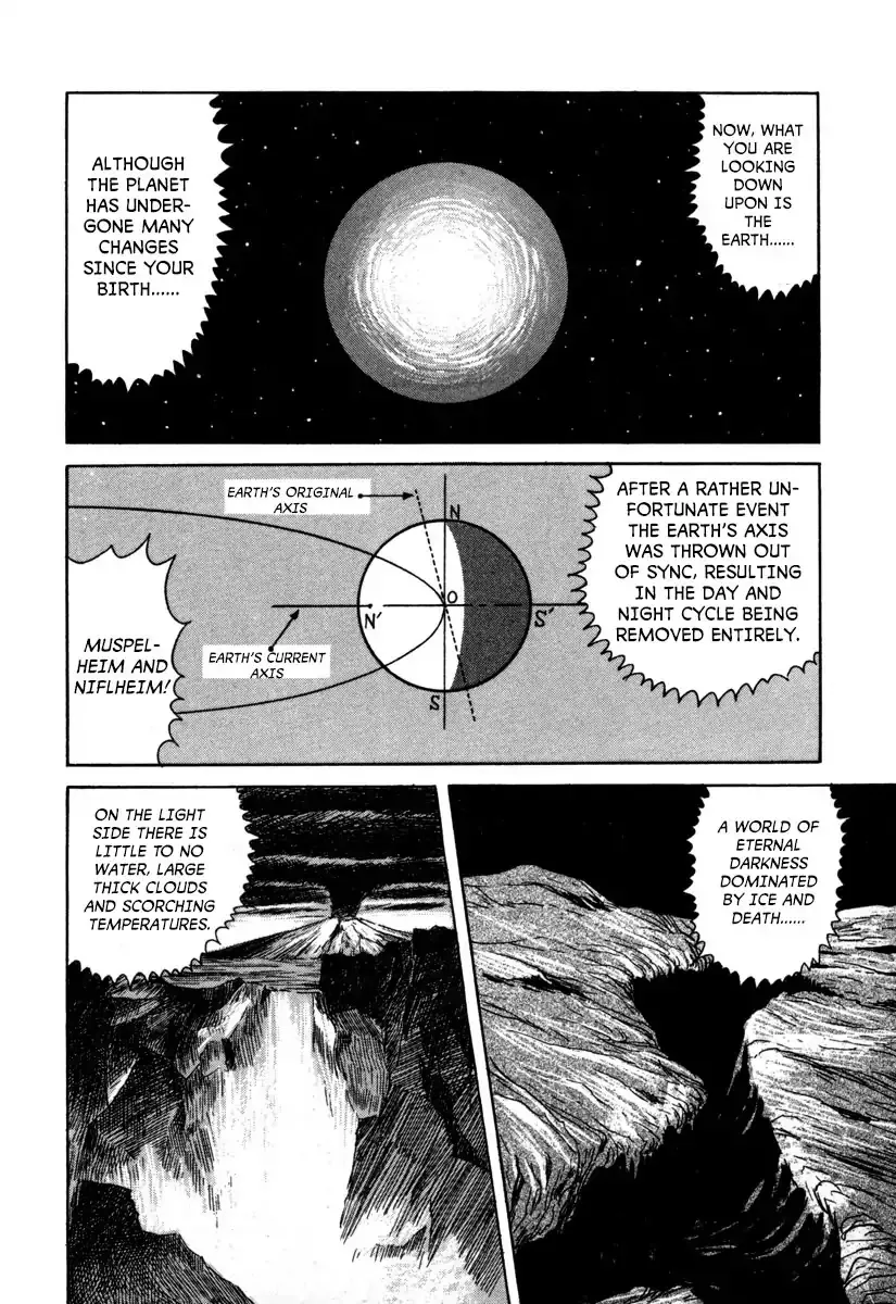 Godo (Noboru Miyama) Mangakakalot X Chapter 16 Page 4