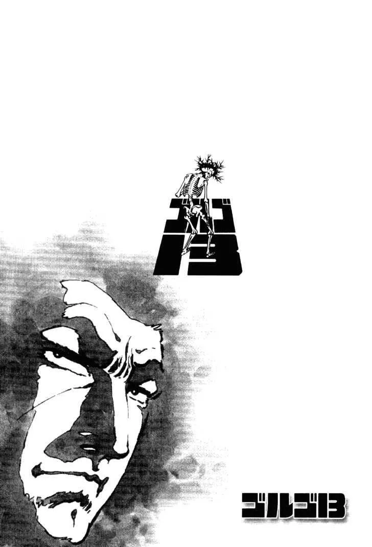 Golgo 13 Mangakakalot X Chapter 5.1 Page 1