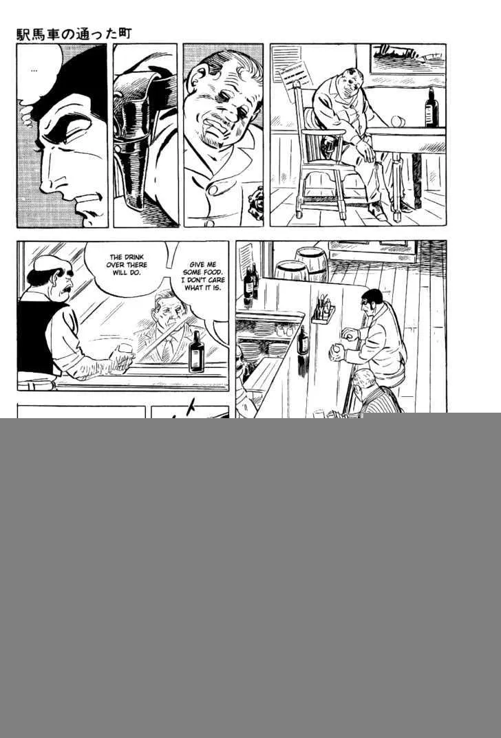 Golgo 13 Mangakakalot X Chapter 1.2000000000000002 Page 26